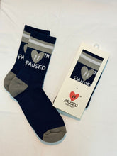 PALI DENIM PF0011 NAVY/GRY