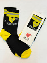 PALI DENIM PF0012 BLK/YLW