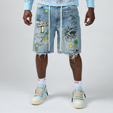 SURF SHORT