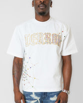 PREME Terror White T-Shirt