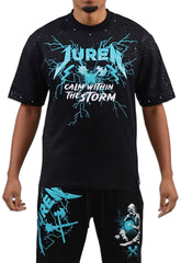 CALM WITHIN THE STORM SHIRT