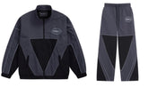 Verselli V Set 1 Zip Up Jacket