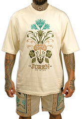 ELEGANT ARRANGEMENT SHIRT
