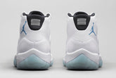 Air Jordan 11 Retro Legend Blue