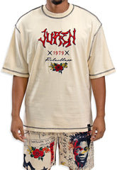 RELENTLESS T-SHIRT