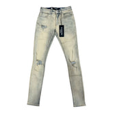 Ransom London Light Wash Jeans