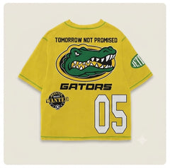 JL: GATOR COUNTY TEE LMTD