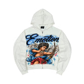 "Cupid's Arrow" Hoodie