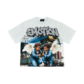 "Airborne" Tee