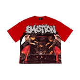 "Garage" Tee