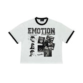 "Secret" Tee