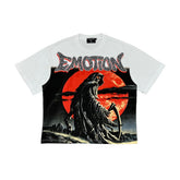 "Reaper" Tee