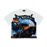 "Midnight Rider" Tee