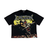 "Scarecrow" Tee