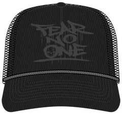 FEAR NO ONE TRUCKER