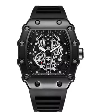 Watch - BLK
