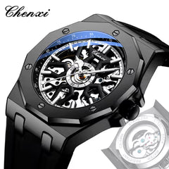 Watch - BLK/BLK