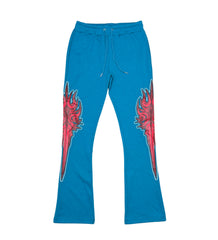 Genuine Pants - Baltic Blue
