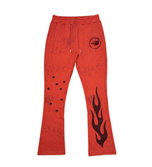 Genuine Pants - Brick