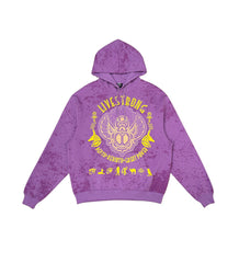 Genuine Hoodie - Lavender