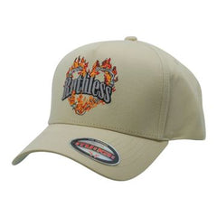 Ruthless Snapback - OATMEAL