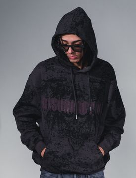 Genuine Hoodie - Charcoal