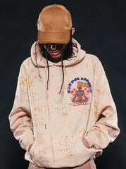 Genuine Hoodie - Sand