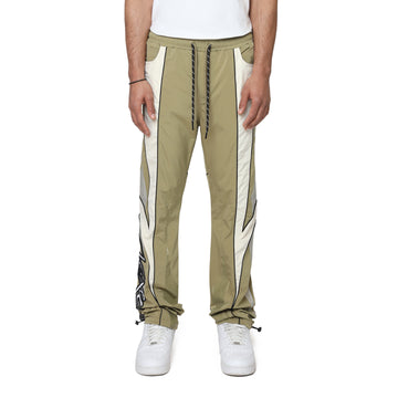 VORTEX WINDBREAKER PANT - DRIED HERB