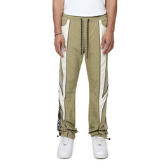 VORTEX WINDBREAKER PANT - DRIED HERB