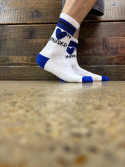 PALI DENIM PF004 ROYAL