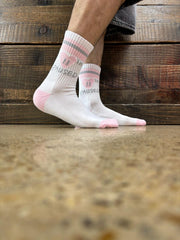 PALI DENIM PF0010 WHT/PINK