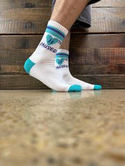 PALI DENIM PF007 PURP/TEAL