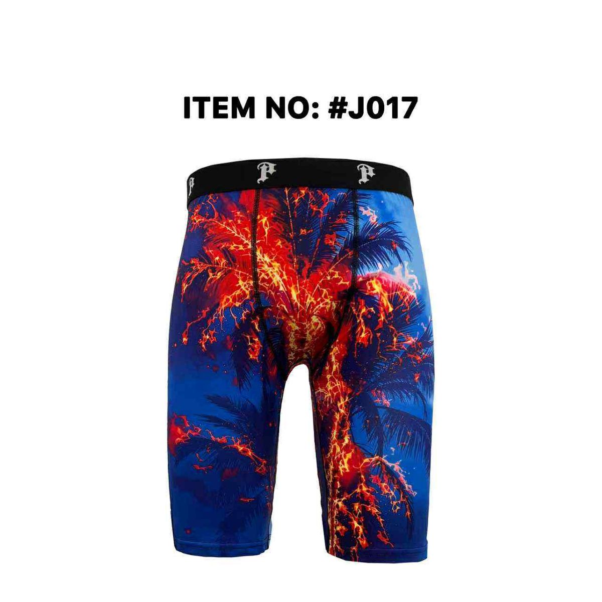 PALI BOXER
