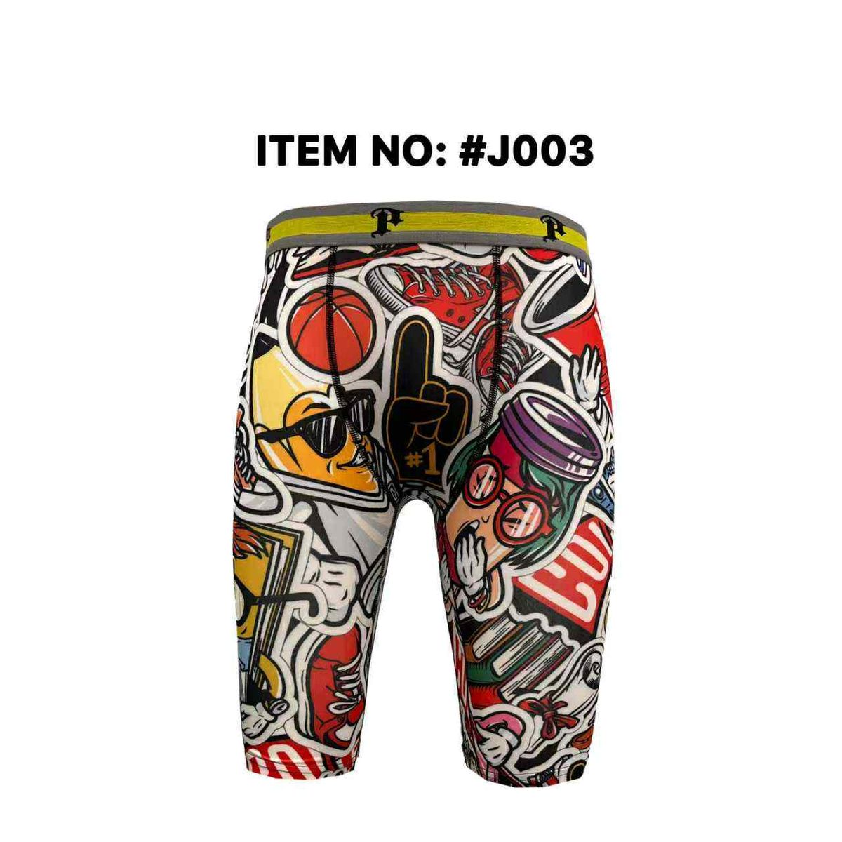 PALI BOXER