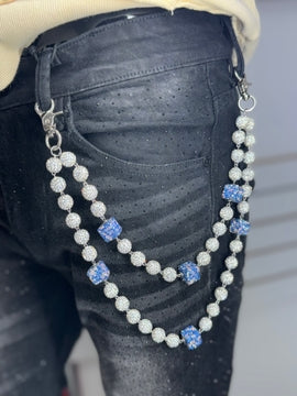 Icecube Spark Chain
