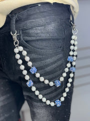 Icecube Spark Chain