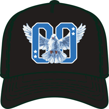 00 DOVE SNAPBACK