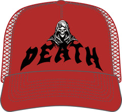 Death Trucker - RED