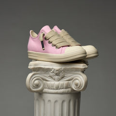 Cotton Pink Shoe - Size 10.5