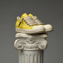 Mars Yellow Shoe - Size 11