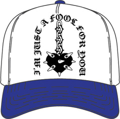 FOOL FOR YOU SNAPBACK