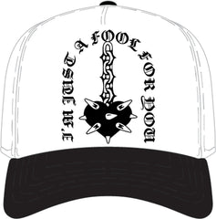 FOOL FOR YOU SNAPBACK