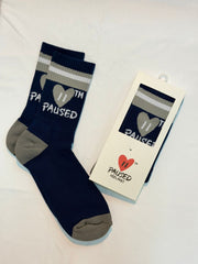 PALI DENIM PF0011 NAVY/GRY