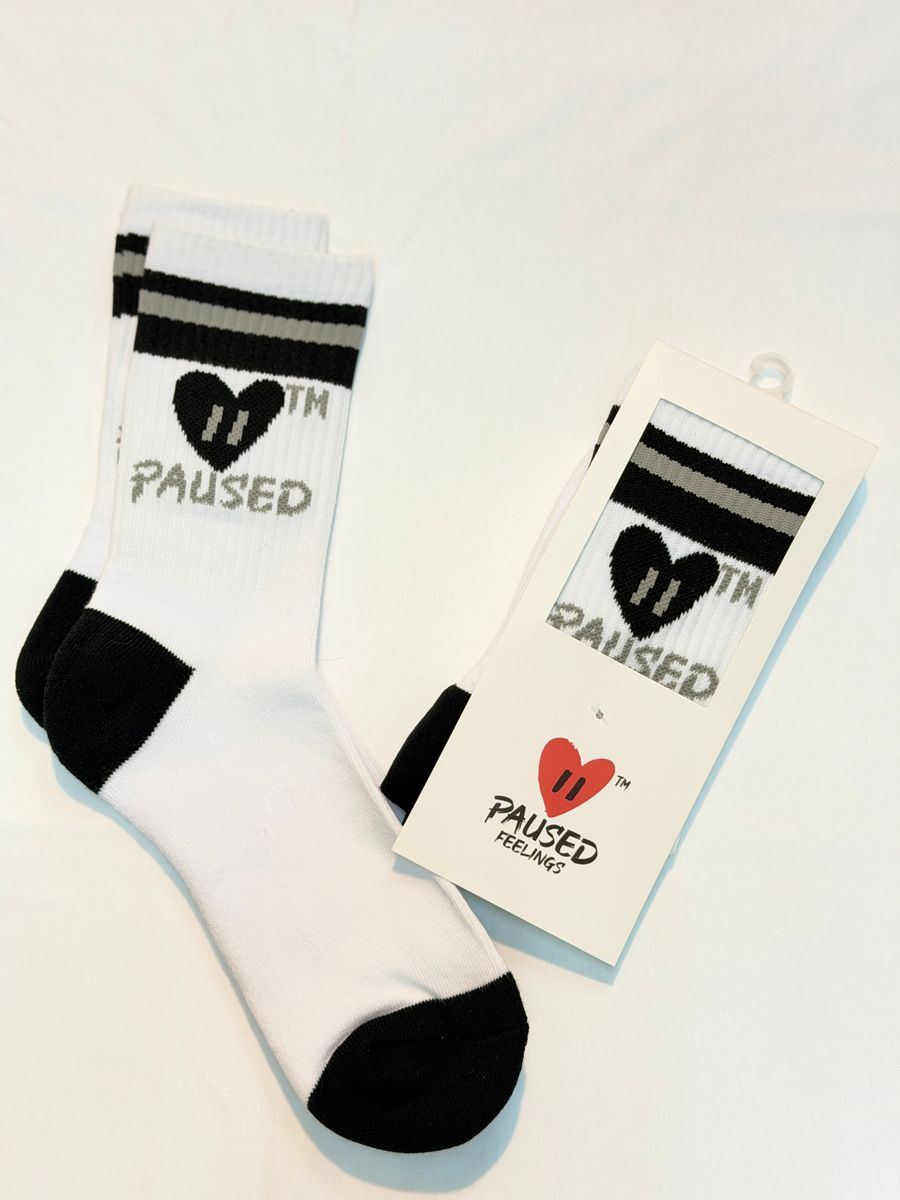 PALI DENIM PF009 WHT/BLK