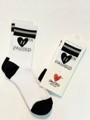 PALI DENIM PF009 WHT/BLK