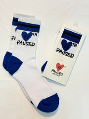 PALI DENIM PF004 ROYAL
