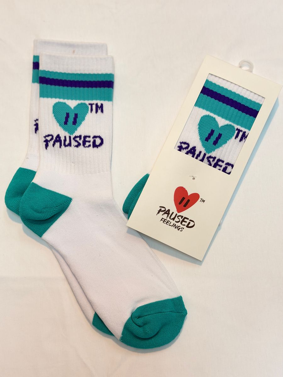 PALI DENIM PF007 PURP/TEAL