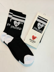 PALI DENIM PF006 BLACK/WHT
