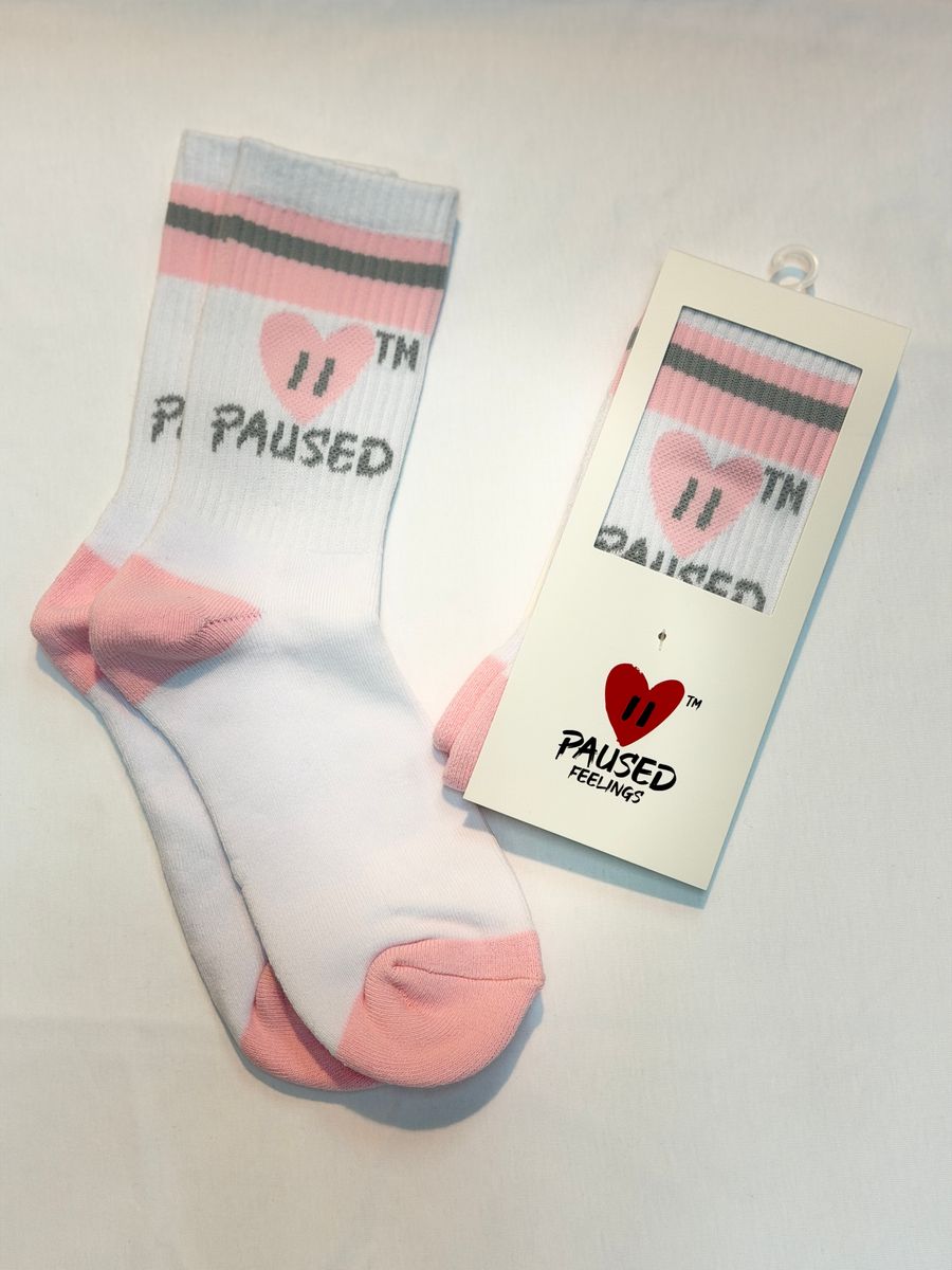 PALI DENIM PF0010 WHT/PINK