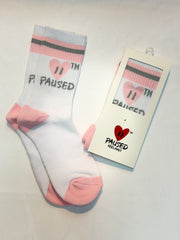PALI DENIM PF0010 WHT/PINK
